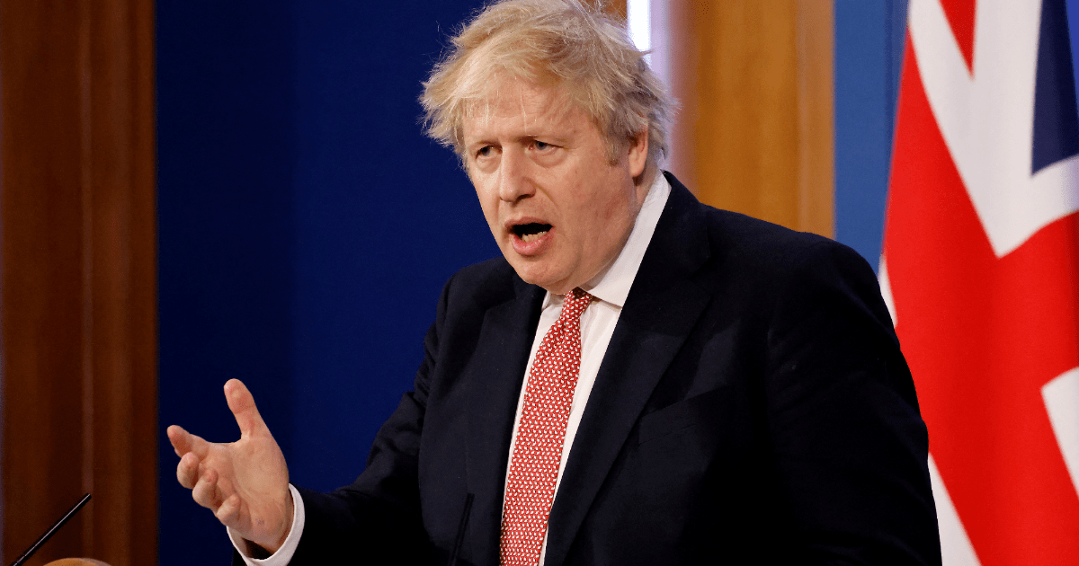 Eight competitors in the race to succeed Boris Johnson