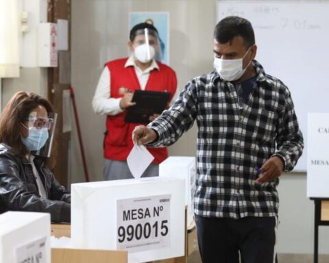 Elections 2022: Who cannot be polling station members?