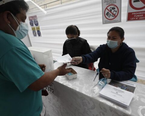 Elections 2022: polling station members who do not fulfill their function will receive this fine