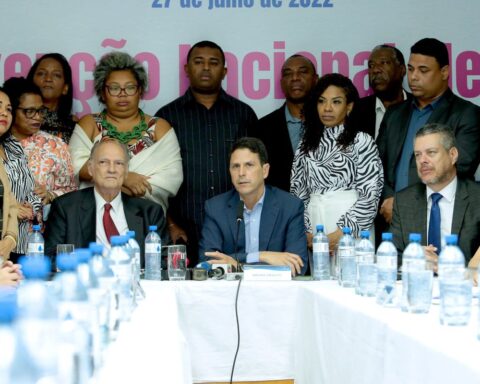 Elections: PSDB and Citizenship announce support for Simone Tebet