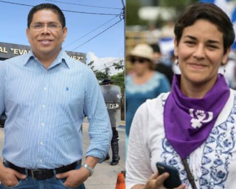 Electoral political prisoners add up to a month of total incommunicado detention