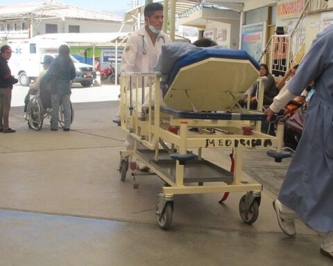 English tourist dies in Cusco after falling into a ravine