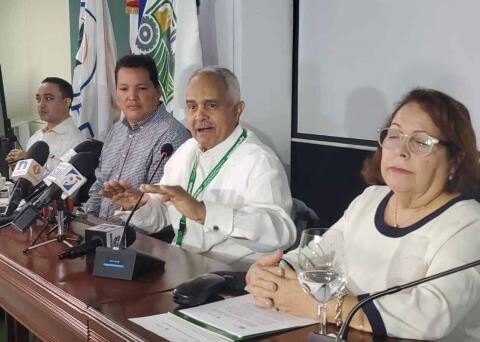 Ensures it is not possible for a famine to occur in the DR