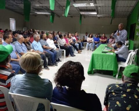 Asegura fuerza del pueblo se perfila invencibles en 2024