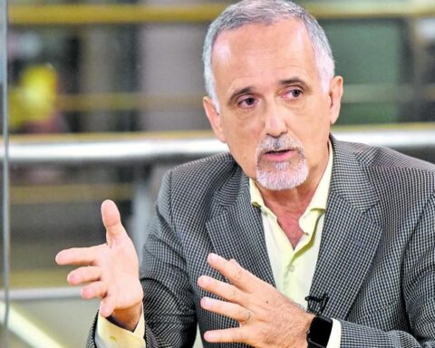 [Entrevista] Carlos Jornet: "Gag Law affects principles of freedom of expression of the Inter-American Commission on Human Rights"