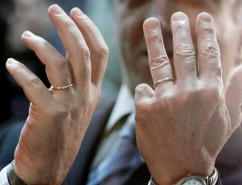 Equal Marriage: a giant step towards an inclusive society