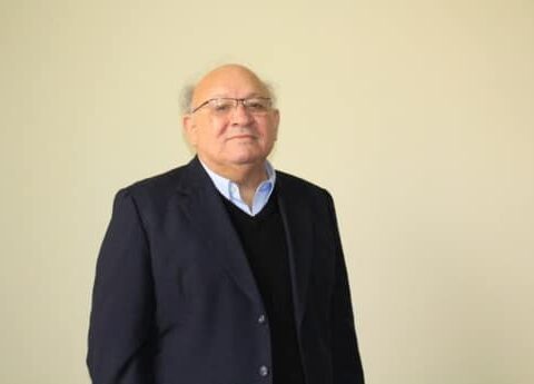 Erwin Krüger, former Minister of External Cooperation of the Government of Violeta Barrios, dies