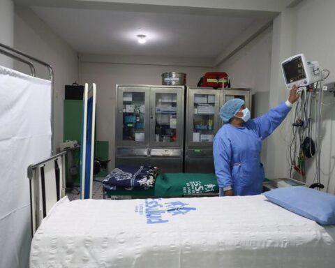 EsSalud: they will invest more than S/ 190 million in the construction of three hospitals in Puno