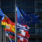 European Commission cuts GDP forecast for 2022