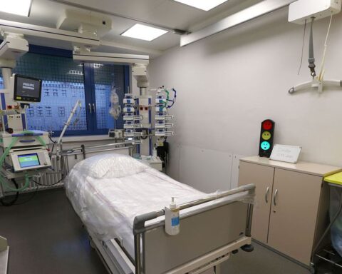 Expenses with hospitalizations for heart failure reach R$ 1.4 billion