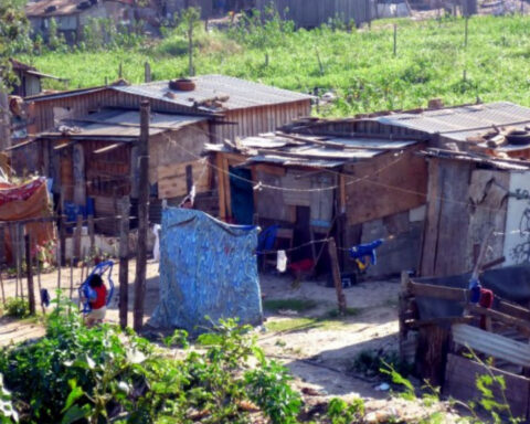 Extreme poverty could rise to 14% in Paraguay