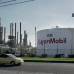 Exxon Posts Huge Profit on Second Quarter Oil and Gas Production