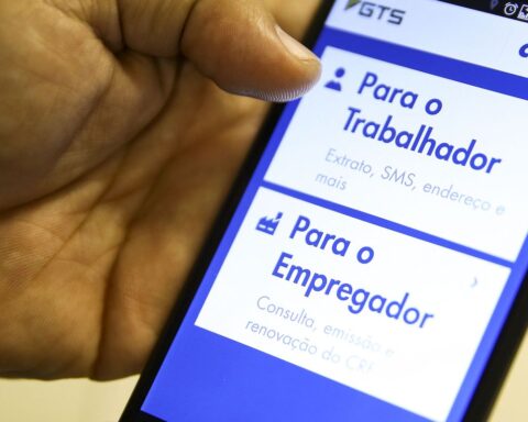 FGTS will distribute 99% of the profit to workers