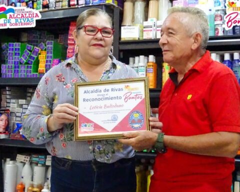 FSLN appoints “general secretary” as de facto mayor in Rivas