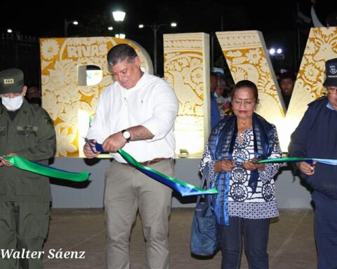 FSLN dismisses the mayor and deputy mayor of Rivas in a 30-minute session