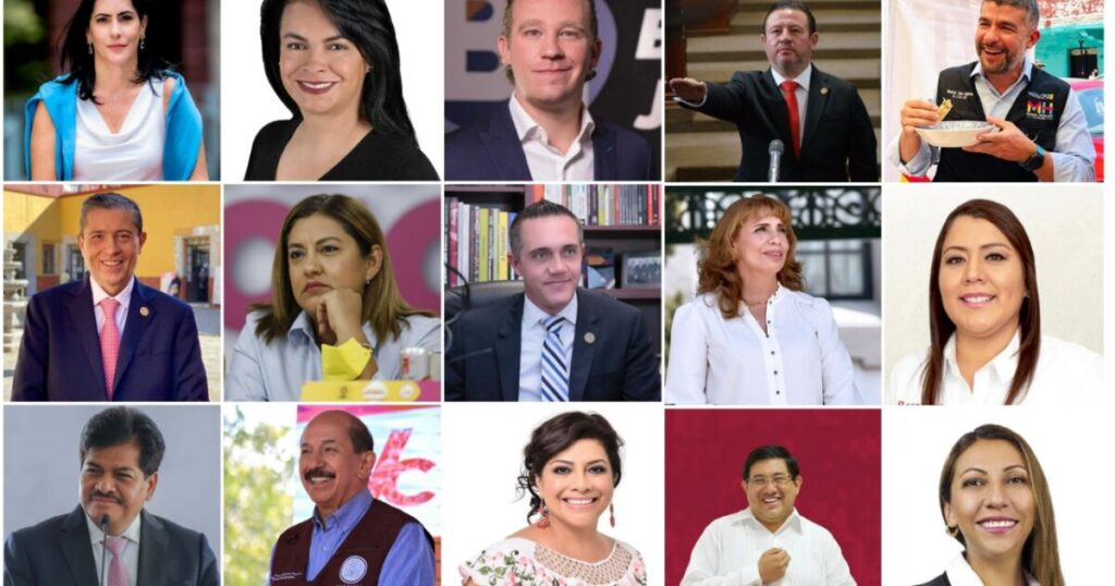 Failed transparency: access to the heritage of mayors of CDMX presents obstacles