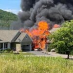 Familia clama por ayuda tras perder todo en incendio