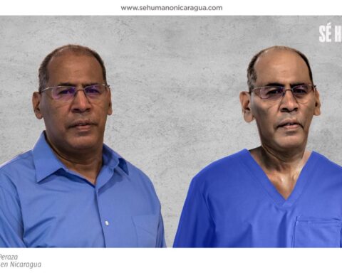 Family of political prisoner José Antonio Peraza fears for his life