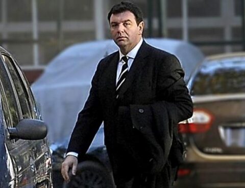 Federal judge Lijo was in charge of a complaint against CABA officials