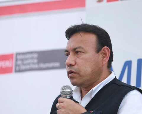 Félix Chero after the kidnapping of journalists: “These reprehensible acts must be investigated and punished”