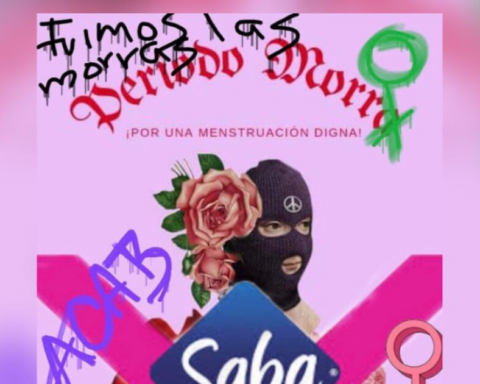 Feminist groups denounce Saba for conditioning donations