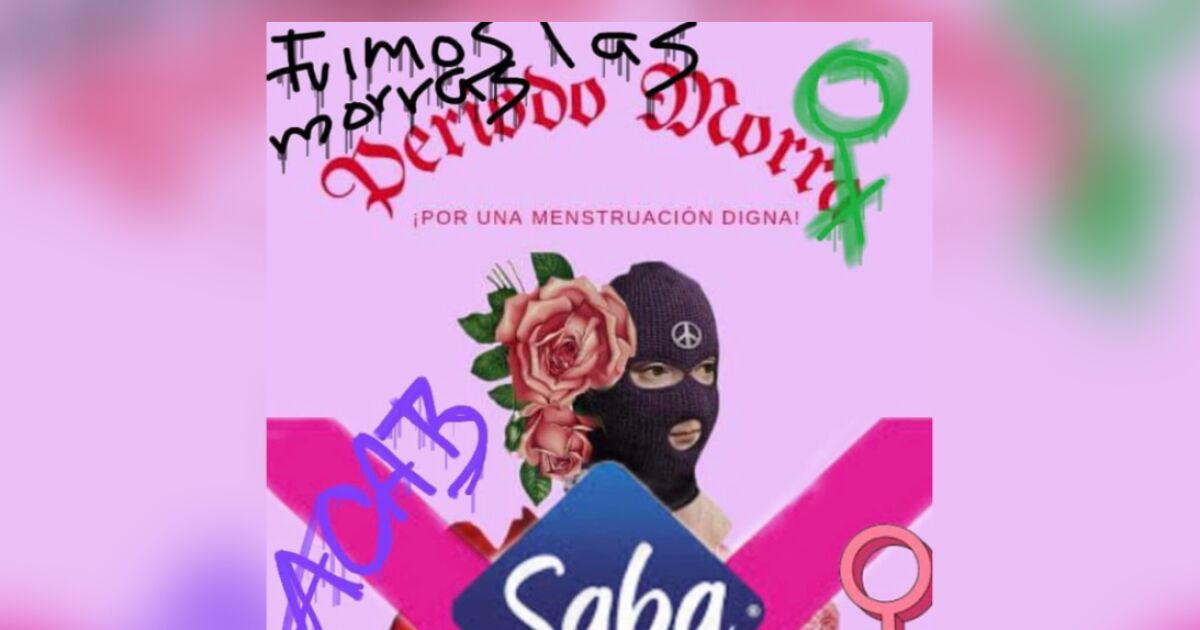 Feminist groups denounce Saba for conditioning donations