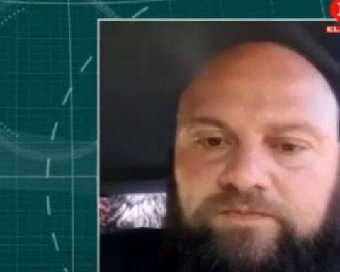 Fernández: "there are vulnerable controls in the works that are done in the department."  Watch the video.