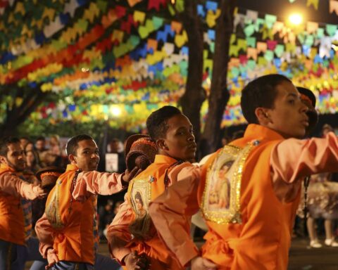 Festas June should generate R$ 641 million this year in São Paulo