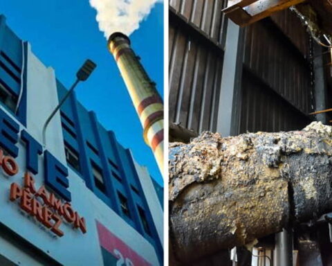 Termoeléctrica de Felton, Holguín