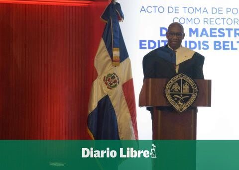 First decisions of the new rector of the UASD