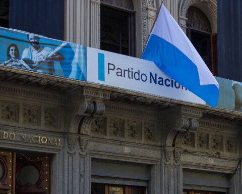 Partido Nacional