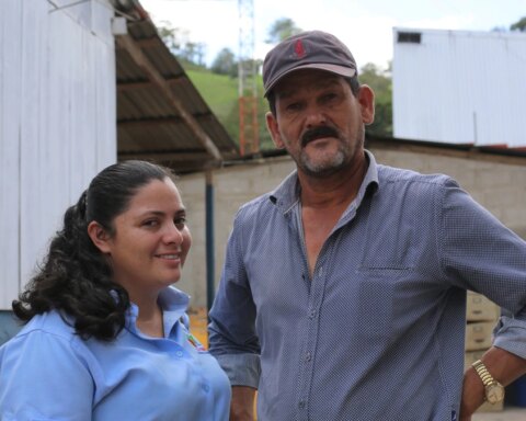 Five opposition mayors have been occupied by the Nicaraguan government