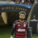 Flamengo welcomes Tolima in search of a spot for the Libertadores quarterfinals