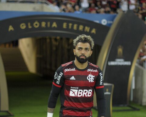 Flamengo welcomes Tolima in search of a spot for the Libertadores quarterfinals