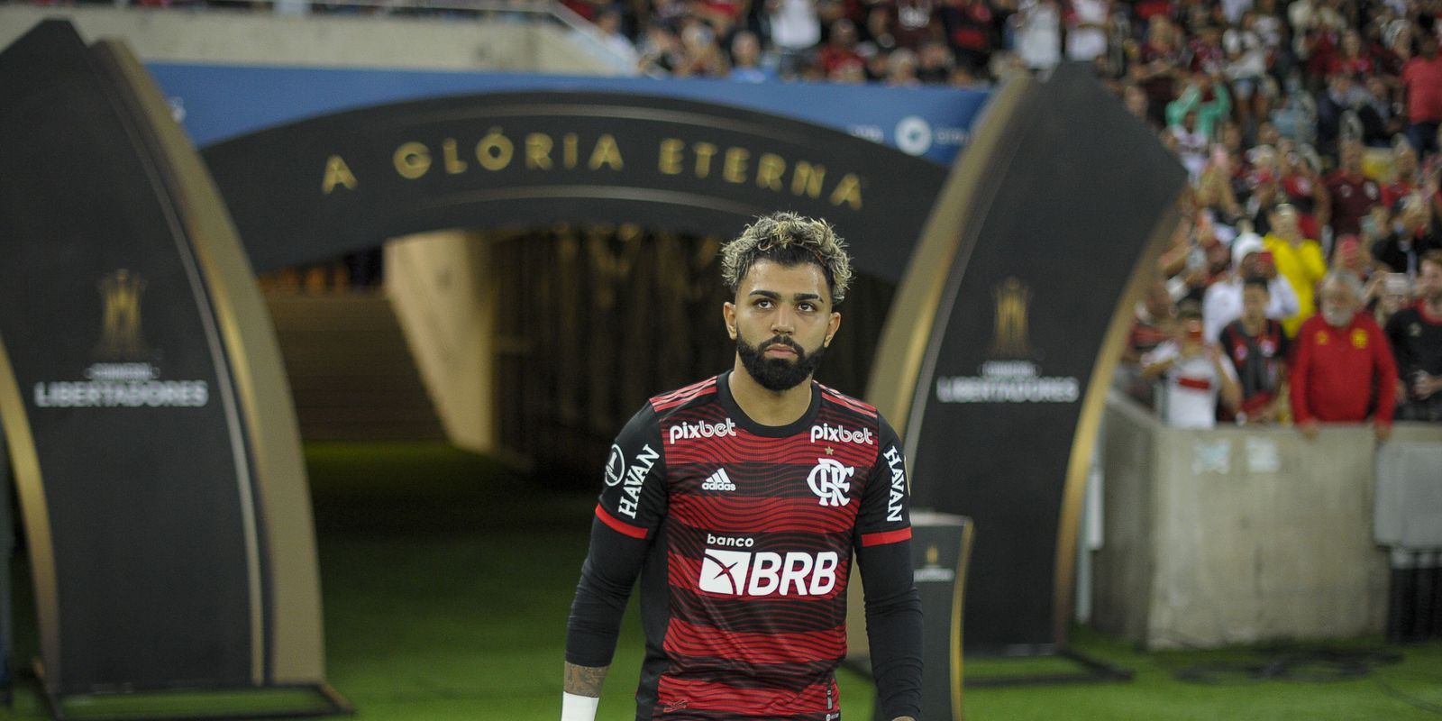 Flamengo welcomes Tolima in search of a spot for the Libertadores quarterfinals