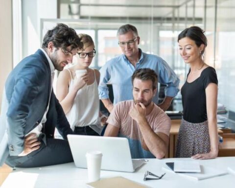 For new skills, 75% of job offers have changed