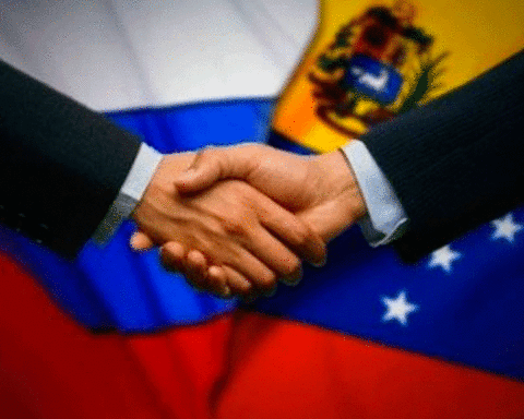 Foreign Ministers of Russia and Venezuela will review bilateral agenda