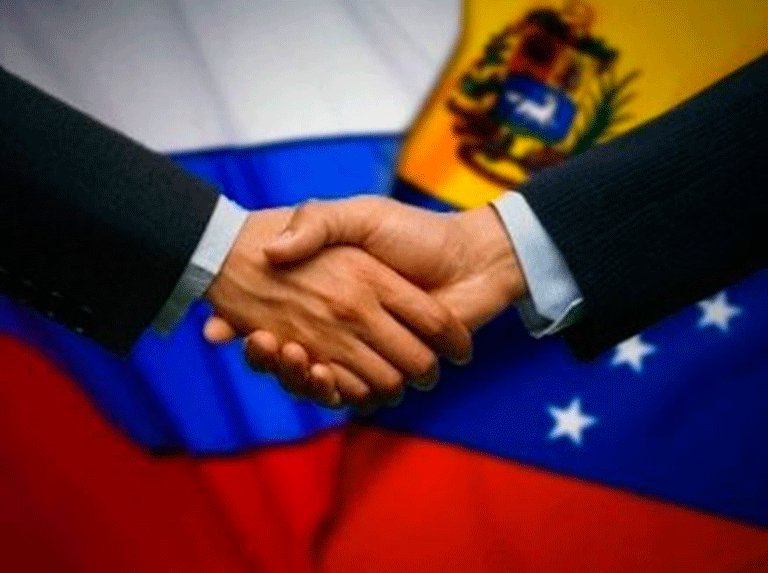 Foreign Ministers of Russia and Venezuela will review bilateral agenda