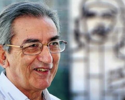 José Ramón Balaguer, Cuba