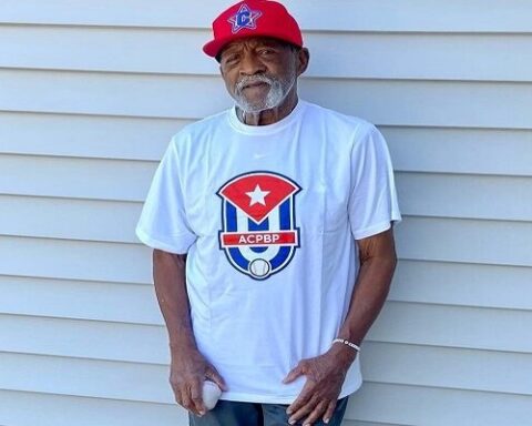 Luis Tiant, cubanos, béisbol, ACPBP