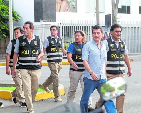 Former head of the Diviac joins the Digimin