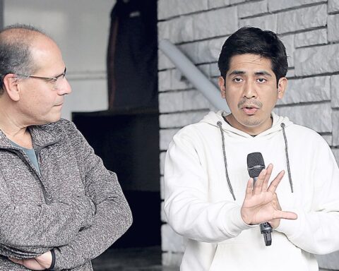 “Fourth power”: police report reveals details about the kidnapping of journalists in Cajamarca