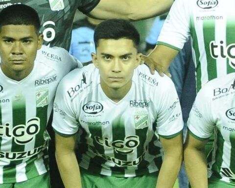 Franz Gonzales: "This has to be a boost for us"