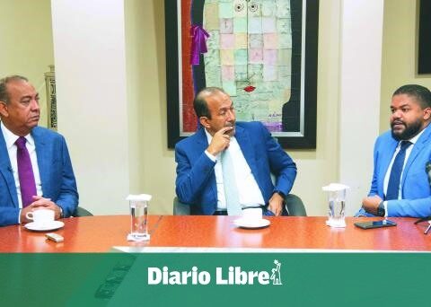 Free Dialogue |  They work to replace La Barquita bridge