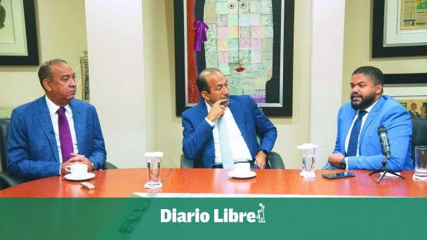 Free Dialogue |  They work to replace La Barquita bridge