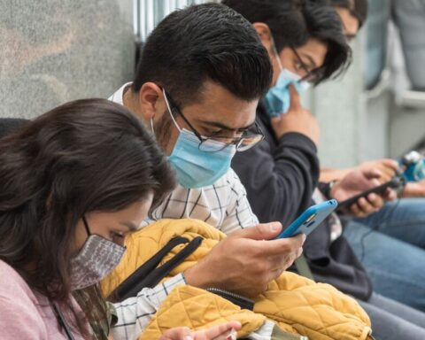 Free WiFi in CDMX to reduce the digital divide, says Brenda Escobar