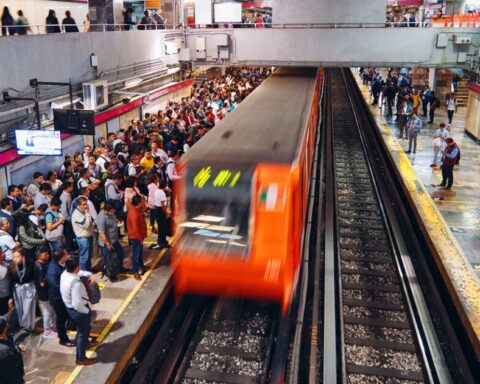 From end to end of CDMX: this is the map of the capital's Metro