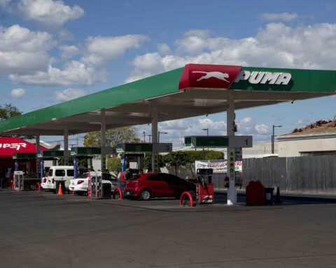 Fuel maintains its high price for another week in Nicaragua