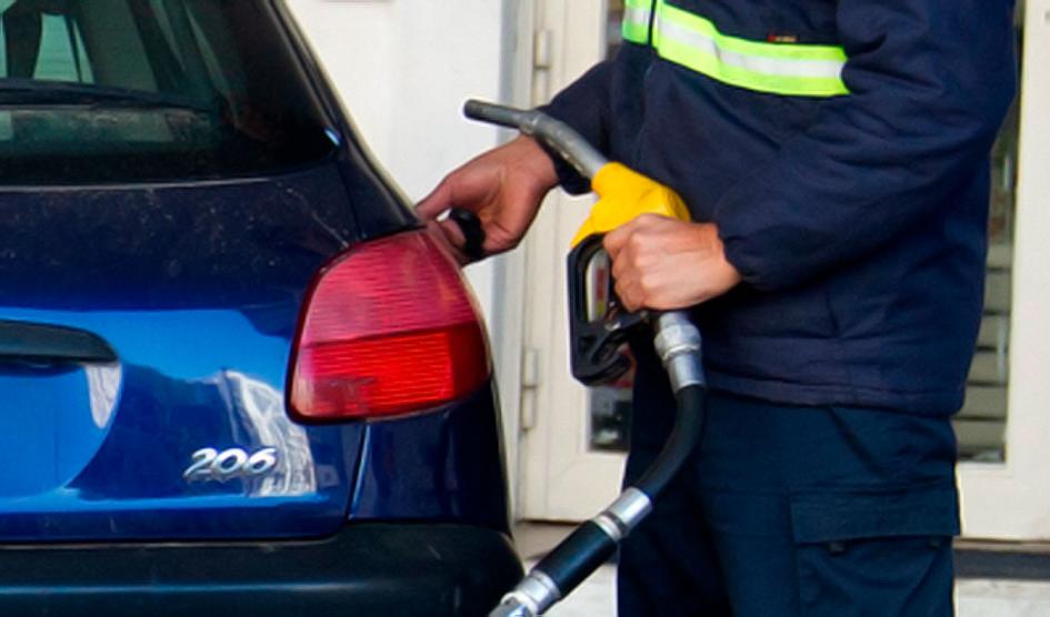 Fuel prices will remain unchanged and below import parity