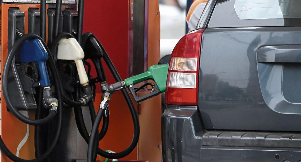 Fuel reference prices fall 6.68% and "should be reflected" in the country, says Opecu